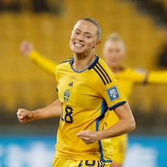 Rolfö, situación límite