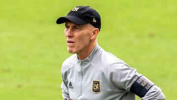 El t&eacute;cnico de LAFC igual&oacute; a Dominic Kinnear, como el tercer t&eacute;cnico con mayor n&uacute;mero de victorias en toda la historia de la Mejor League Soccer.