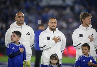 Millonarios - Águilas Doradas: TV, horario y cómo ver online la Liga BetPlay