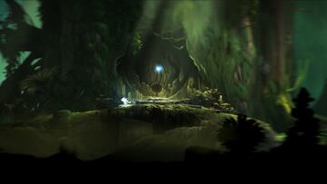 Captura de pantalla - Ori and the Blind Forest (360)