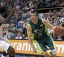 Carlos Suárez guía al Unicaja ante un buen UCAM Murcia