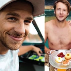 Mueren tres youtubers al caer por una cascada en Canadá