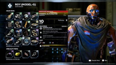 Marvel’s Avengers tendrá misiones diarias, semanales y eventos temporales