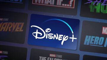 Disney+ con anuncios en Espa?a y otros pa¨ªses para 2023