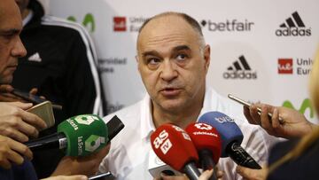 Pablo Laso