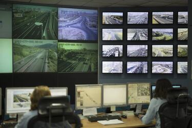 Trfico Semana Santa 2017: Las previsiones de la DGT