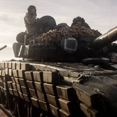 Guerra Ucrania - Rusia, última hora hoy en directo: golpe de Estonia a Rusia