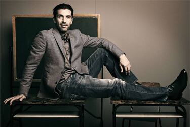 Los 15 futbolistas más guapos de la Eurocopa 2016