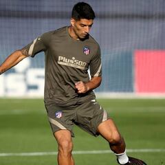 Atlético - Granada: horario, TV y cómo y dónde ver