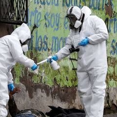 Coronavirus en Ecuador: ¿cuáles son las reglas de la nueva normalidad?