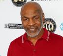 Mike Tyson revela haber usado orina de sus hijos para antidoping