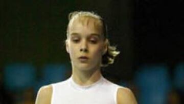 Elena Gómez, campeona individual del Torneo Ocho Naciones