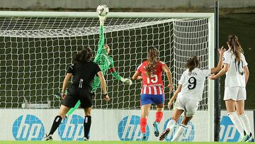 La mejor Lola ‘espera’ a La Roja