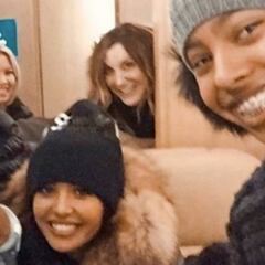 Buss, dueña de los Lakers: "Kobe, mi padre te amaba, eras familia"