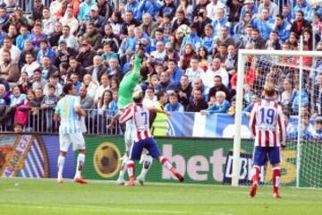 GOL 0-1 de Griezmann