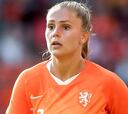 Miedema y Martens lideran a la campeona de Europa, Holanda
