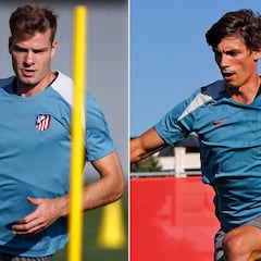 Los fichajes más caros de la historia del Atlético: ¿qué puesto ocupan Sorloth y Le Normand?