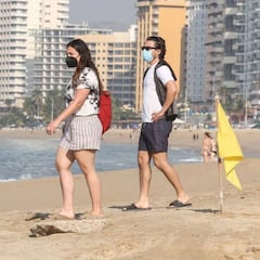 Vacaciones de Semana Santa: medidas de prevención que debes seguir antes de salir de viaje