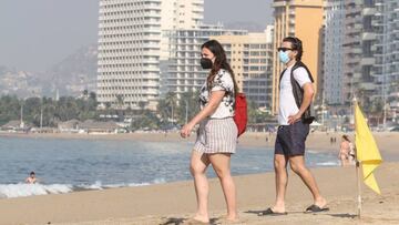 Vacaciones de Semana Santa: medidas de prevención que debes seguir antes de salir de viaje