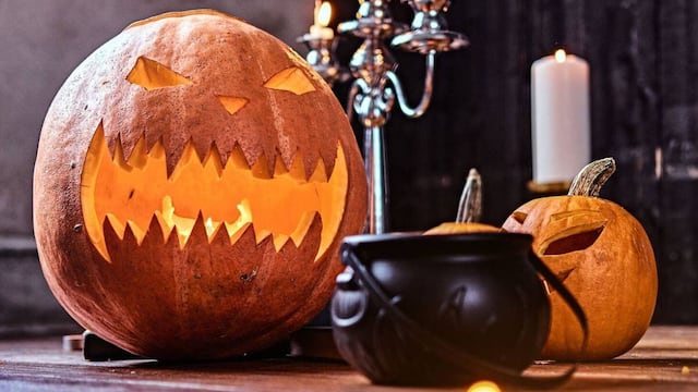 Halloween is an important celebration to many in the United States but questions arise about its official status.
