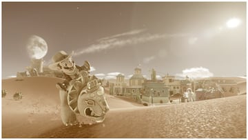 Captura de pantalla - Super Mario Odyssey (NSW)