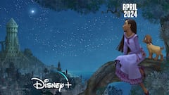 What's New On Disney+ in April 2024: movies, series, documentaries, and specials