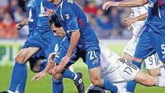 Getafe es la capital