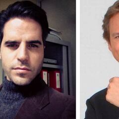 Ernesto Sevilla a Cárdenas: "Lo de gilipollas era una broma"