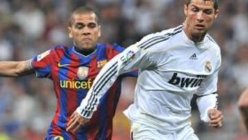 Última posibilidad de conseguir una entrada para el Real Madrid-Barcelona de Liga.