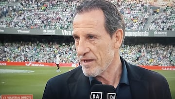 Voro: “Corberán es una garantía importante”