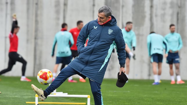 Valverde empieza a irse