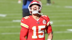 Why Mahomes is primed to end NFL's longest wait for a repeat champion