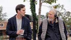 Clint Eastwood vuelve al cine con ‘Juror No. 2′, un thriller judicial sobre un jurado atrapado en su propio crimen