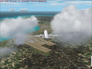 Flight Simulator 2002 (PC)