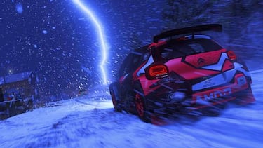 DIRT 5 contará con un modo a 120 fps en Xbox Series X