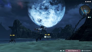 Xenoblade Chronicles X Definitive Edition - Anlisis