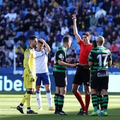 No valió para nada, tampoco para sacar conclusiones