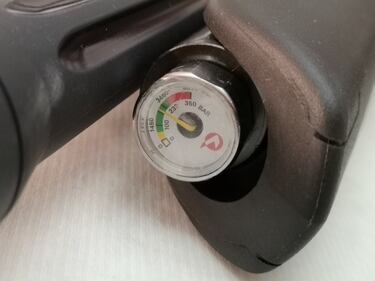 Nueva Arrow de Gamo: sin baile de miras.