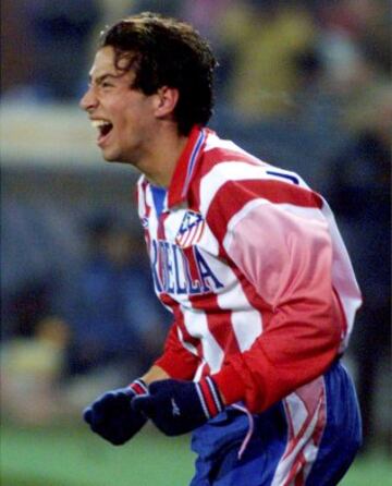 El 8 de diciembre de 1998 el Atlético de Madrid tenía que remontar el 2-1 de la ida a la Real Sociedad en los octavos de final de la Copa de la UEFA. Los rojiblancos ganaron 4-1 en el Calderón con goles de Jugovic (2), Santi y José Mari. 

 