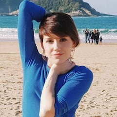 Angy revela su batalla contra la depresión