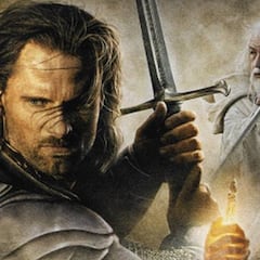 El Señor de los Anillos se convierte en la serie más cara de la Televisión