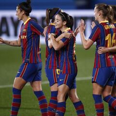 Un paseo europeo hasta octavos