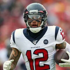 Kenny Stills enfrenta cargos tras ser detenido en protesta