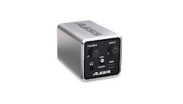 Equipa tu controladora con la gran gama de de soluciones de grabaci¨®n, manejabilidad y distintos puertos que ofrece la tarjeta de sonido Core 1 Alesis.