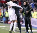 Mourinho: "Estar con Cristiano es lo mejor que me ha pasado"