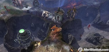 Disciples III: Renaissance