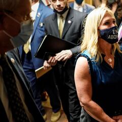 Why do Republicans want to remove Democrat Rep. Ilhan Omar from her committees?