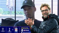 Fabinho revela la insólita charla de Klopp tras el 0-3 en el Camp Nou