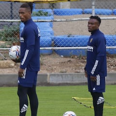 James sufre una pequeña rotura en los isquiotibiales y es baja