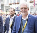 Cookson: “Hay que trabajar en la integridad y credibilidad”